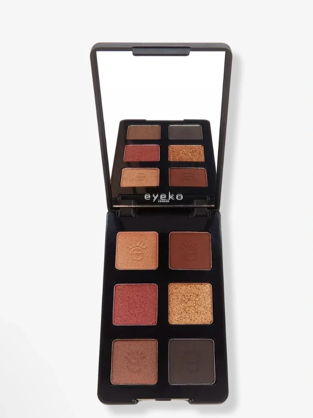 Eyeko Eyeshadow Palette #3 - Brand New in the Box!